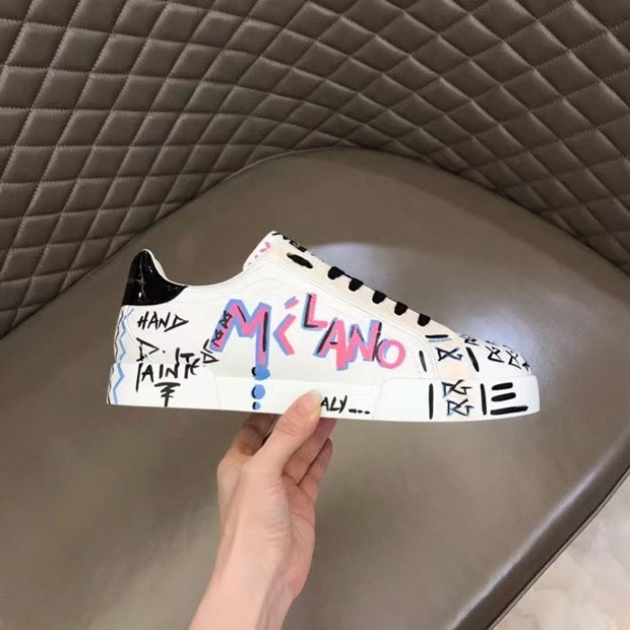 d&g sneakers dg000016