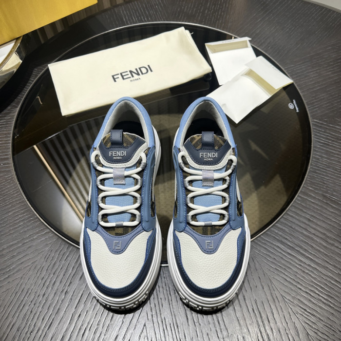 FEN sneaker F000037