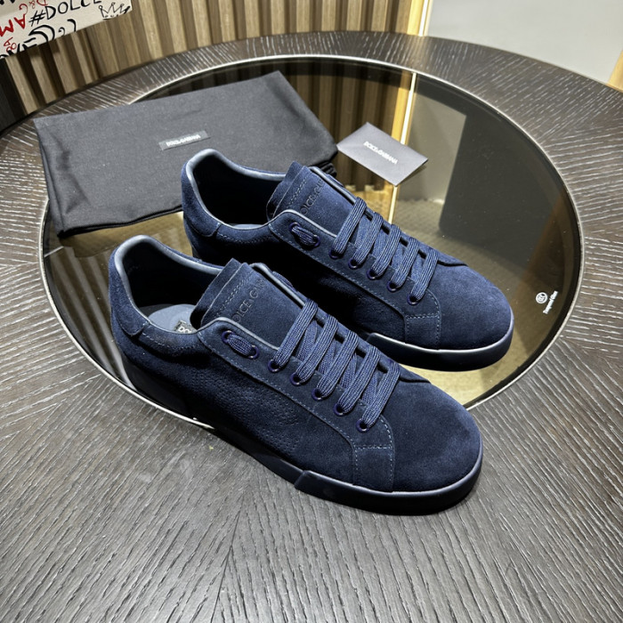 D&G SNEAKERS DG000033