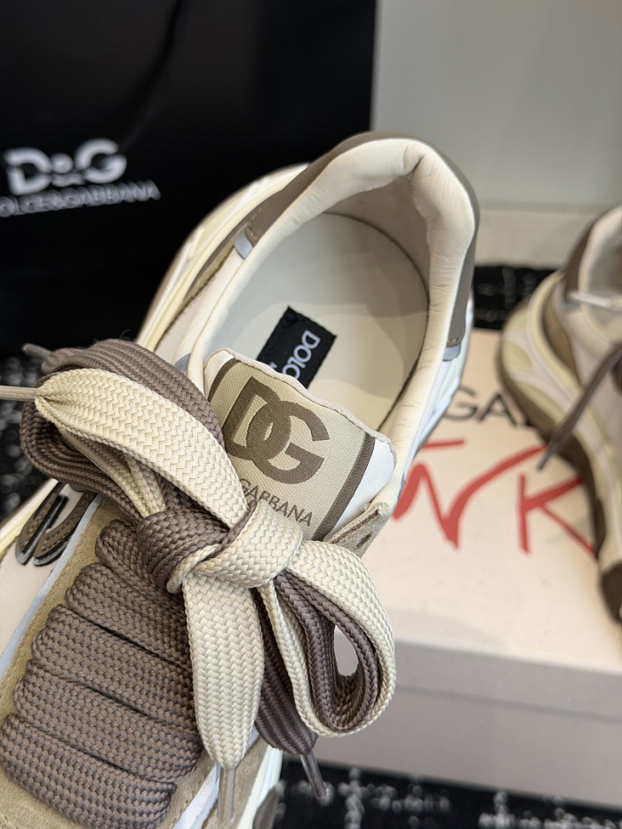 D&G SNEAKERS DG000073