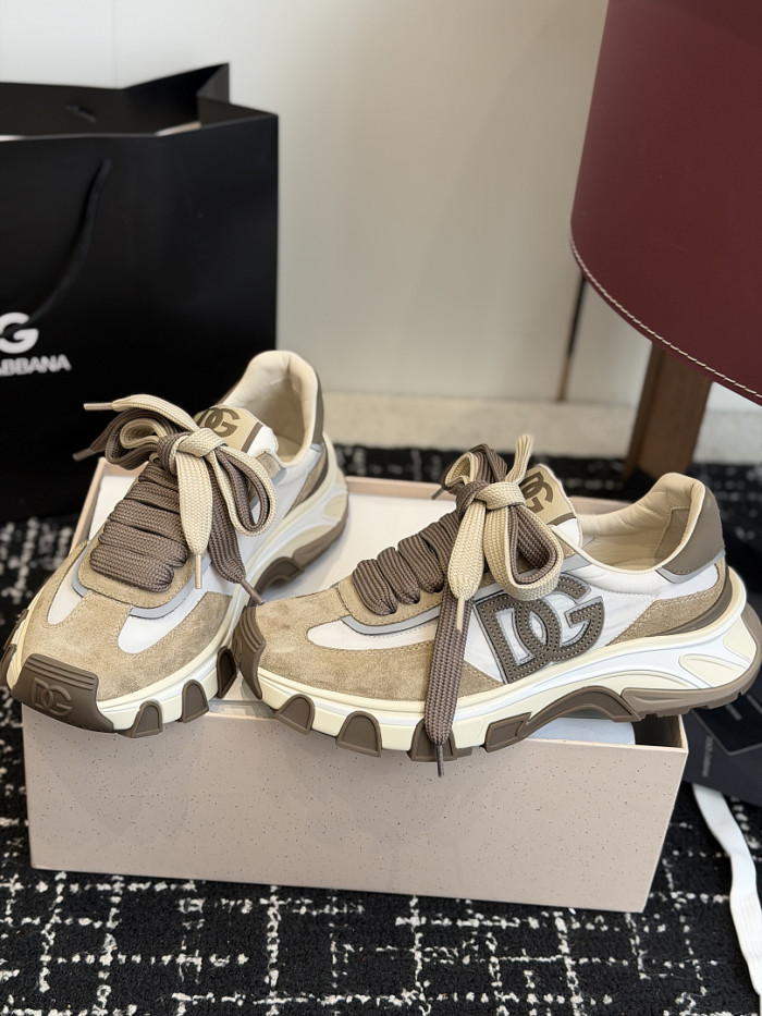 D&G SNEAKERS DG000073