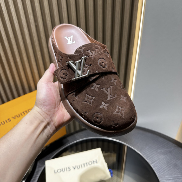 L&V sandal139