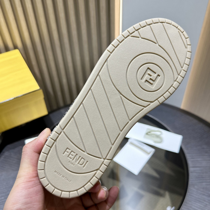 FEN sneaker F000021