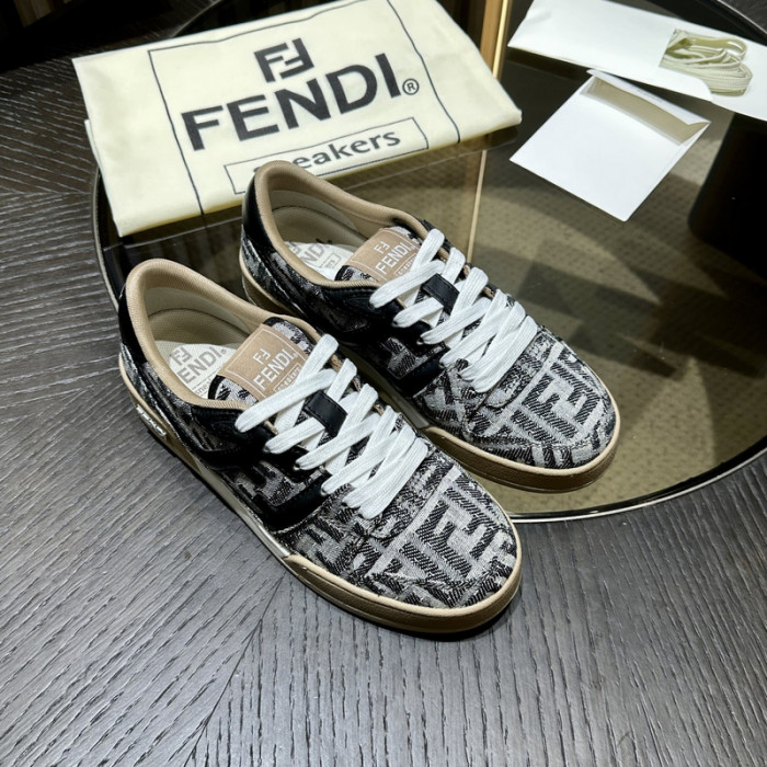 FEN sneaker F000021