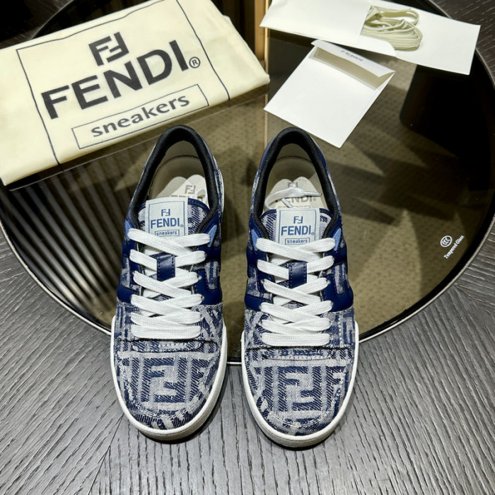 FEN sneaker F000022
