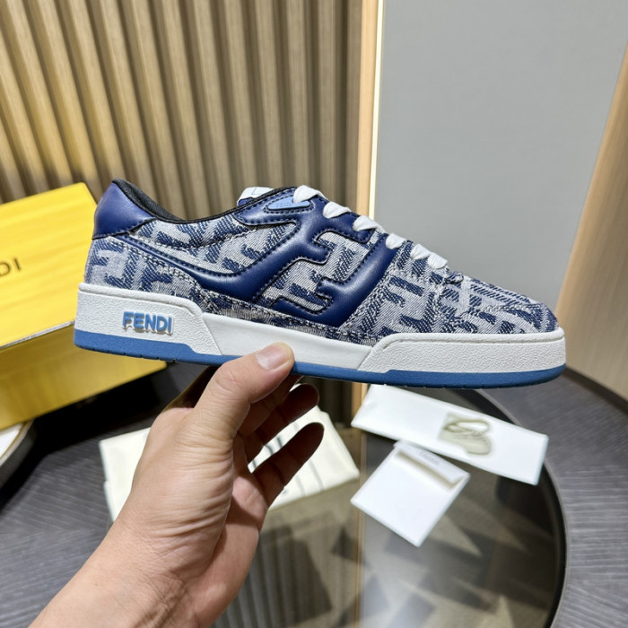 FEN sneaker F000022