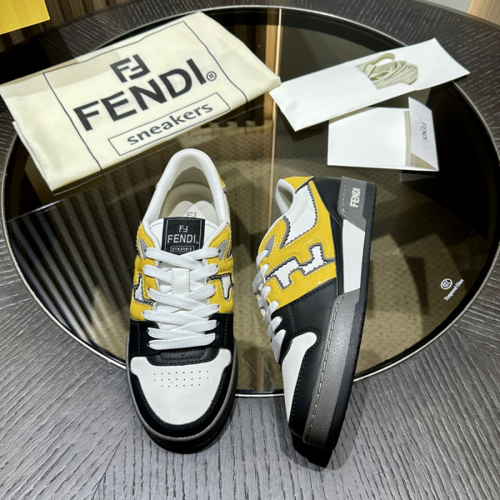 FEN sneaker F000023