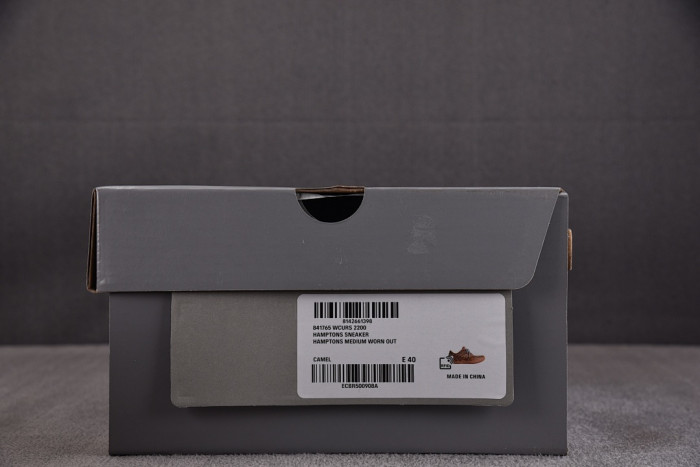 SNEAKER Cargo 7000051