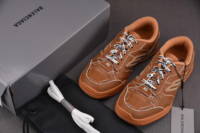 SNEAKER Cargo 7000051