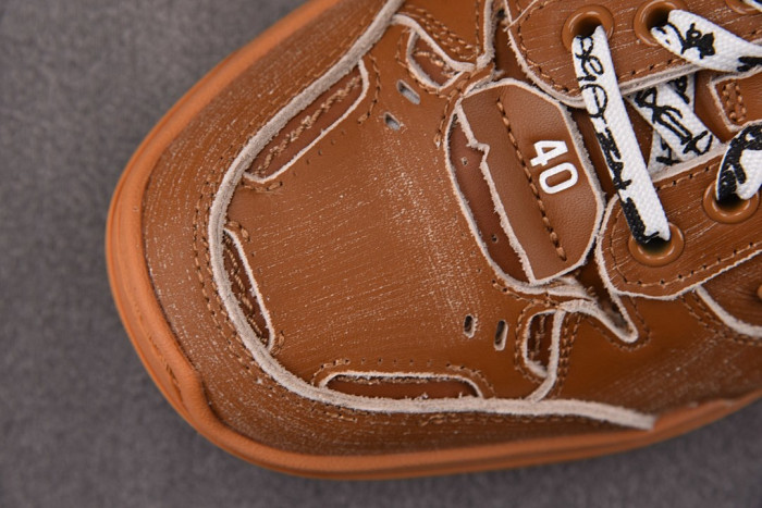SNEAKER Cargo 7000051