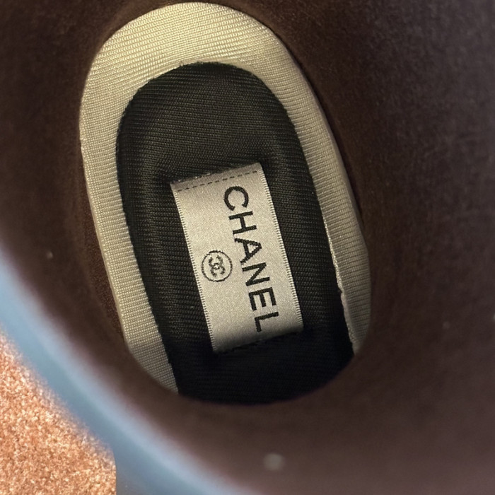 Chane* boots C000060