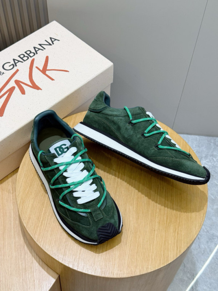 D&G SNEAKERS DG000051