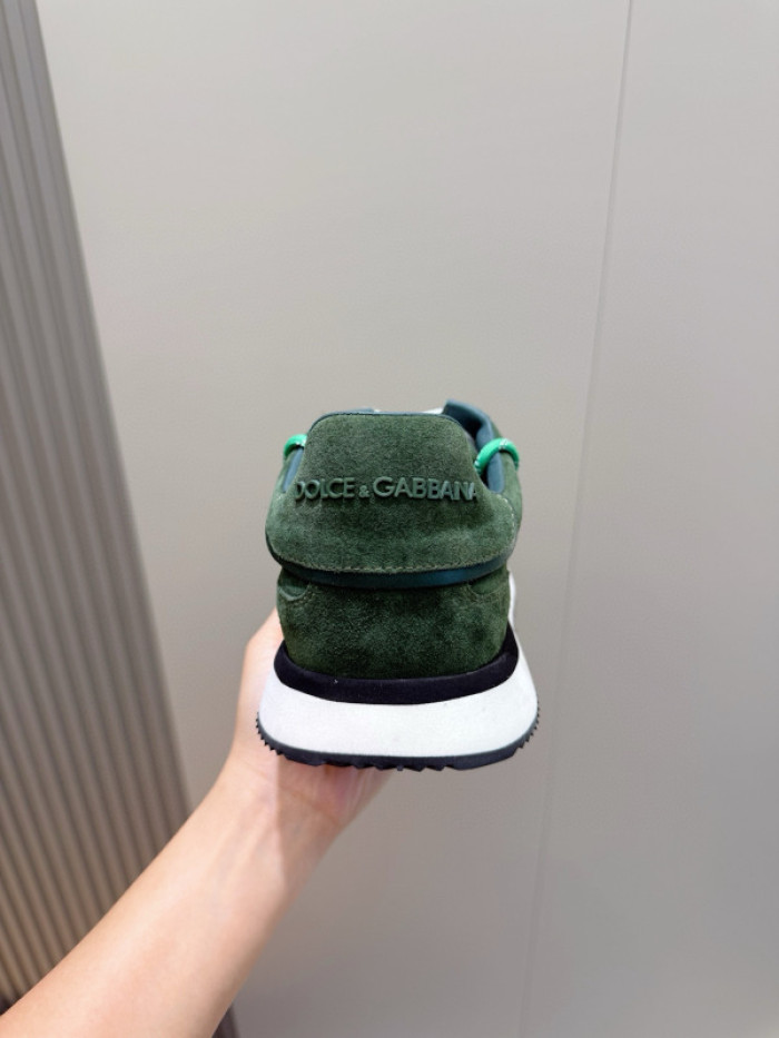 D&G SNEAKERS DG000051