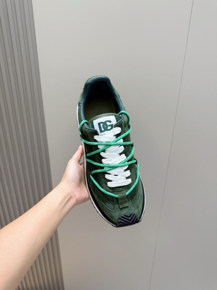 D&G SNEAKERS DG000051