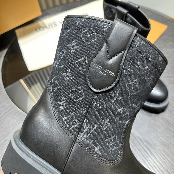 L&V BOOTS LV0000343
