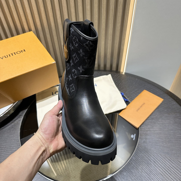L&V BOOTS LV0000343