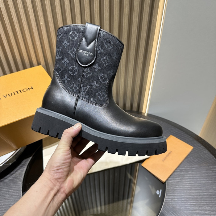 L&V BOOTS LV0000343