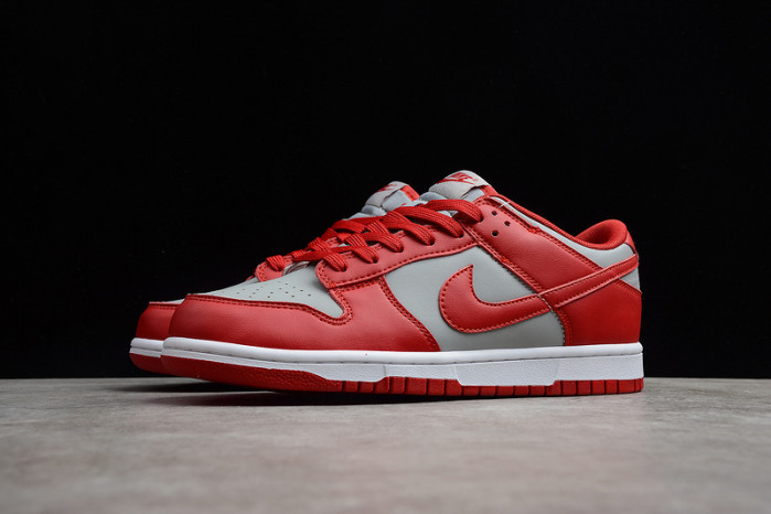 nike dunk low unlv dd1391-002