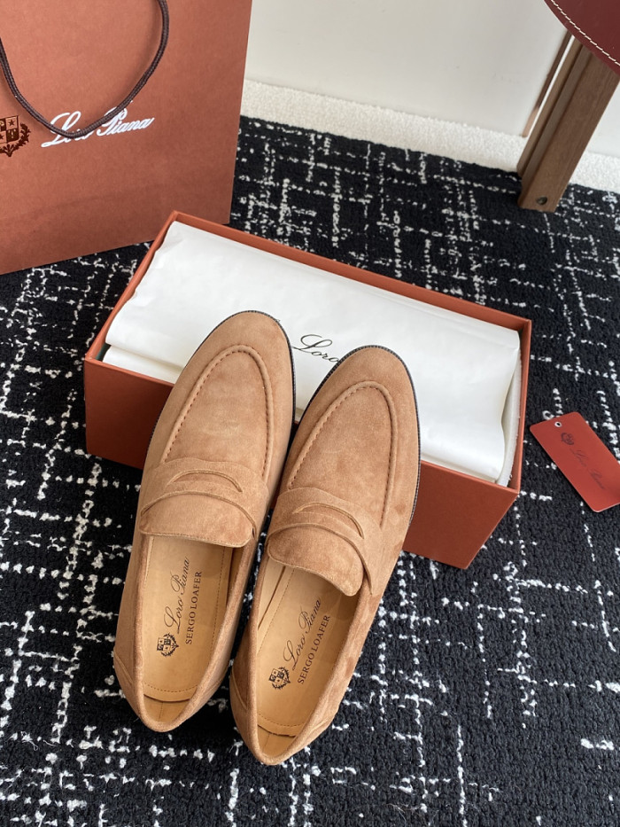LP Shoes LP000036
