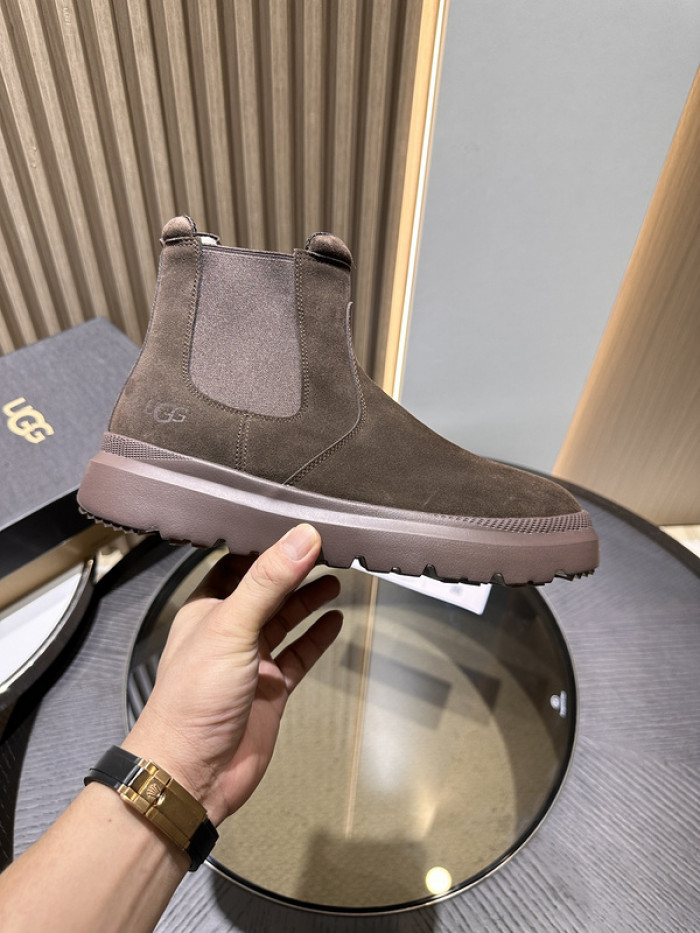 UGG BOOTS UGG000011