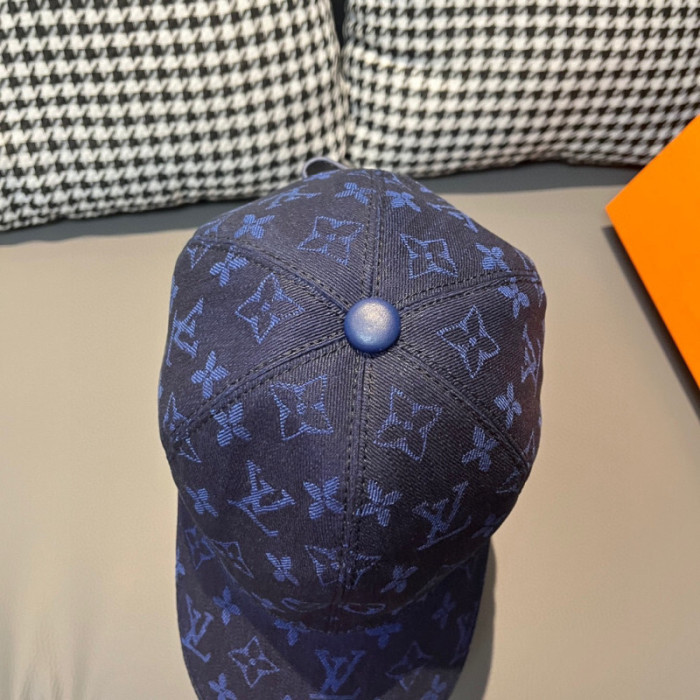 LV CAP25