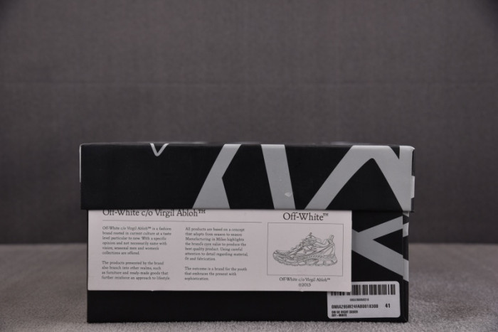 OFW Be Right Back BRB000017