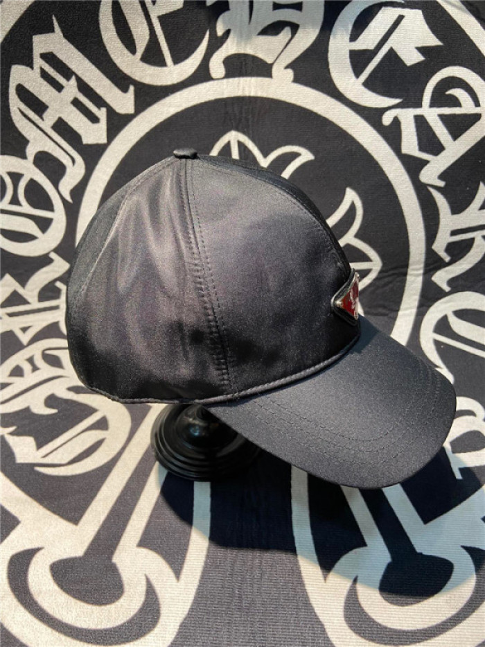 Prad* CAP40