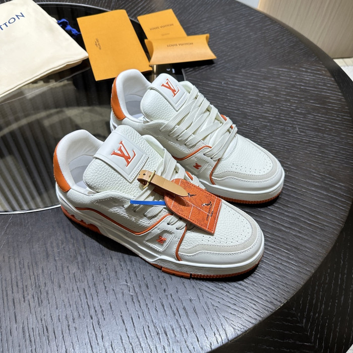 L&V snekaers L0000561