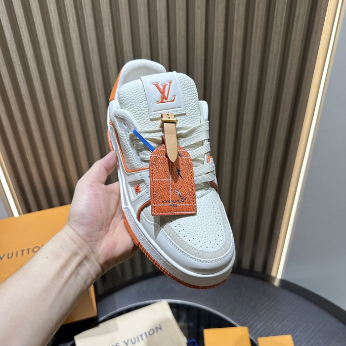 L&V snekaers L0000561