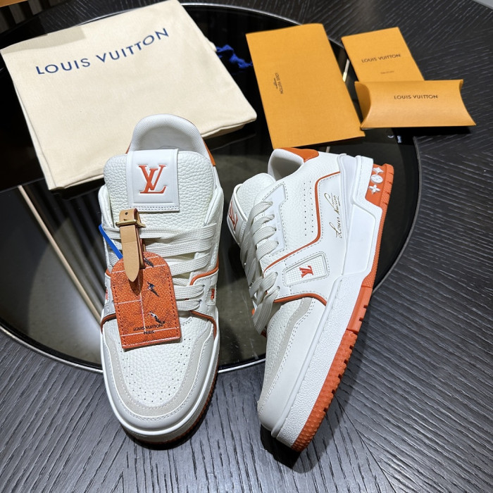 L&V snekaers L0000561