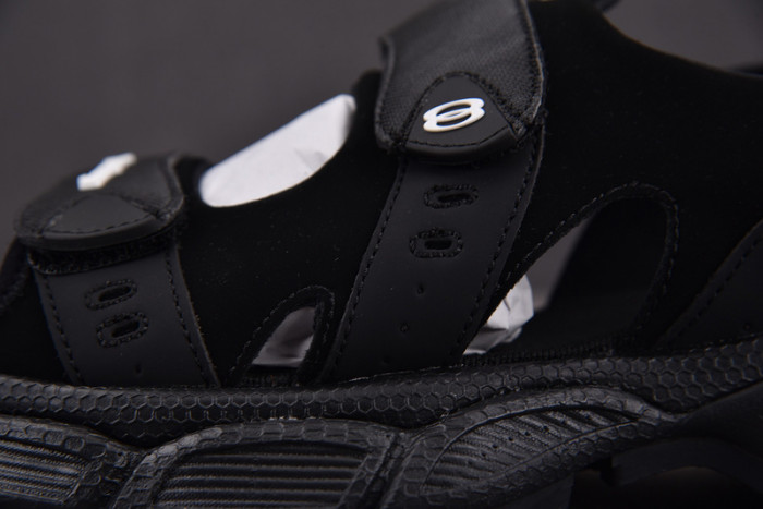 balenciag* sandal 47