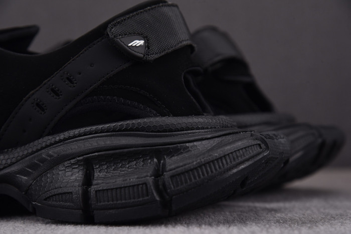 balenciag* sandal 47