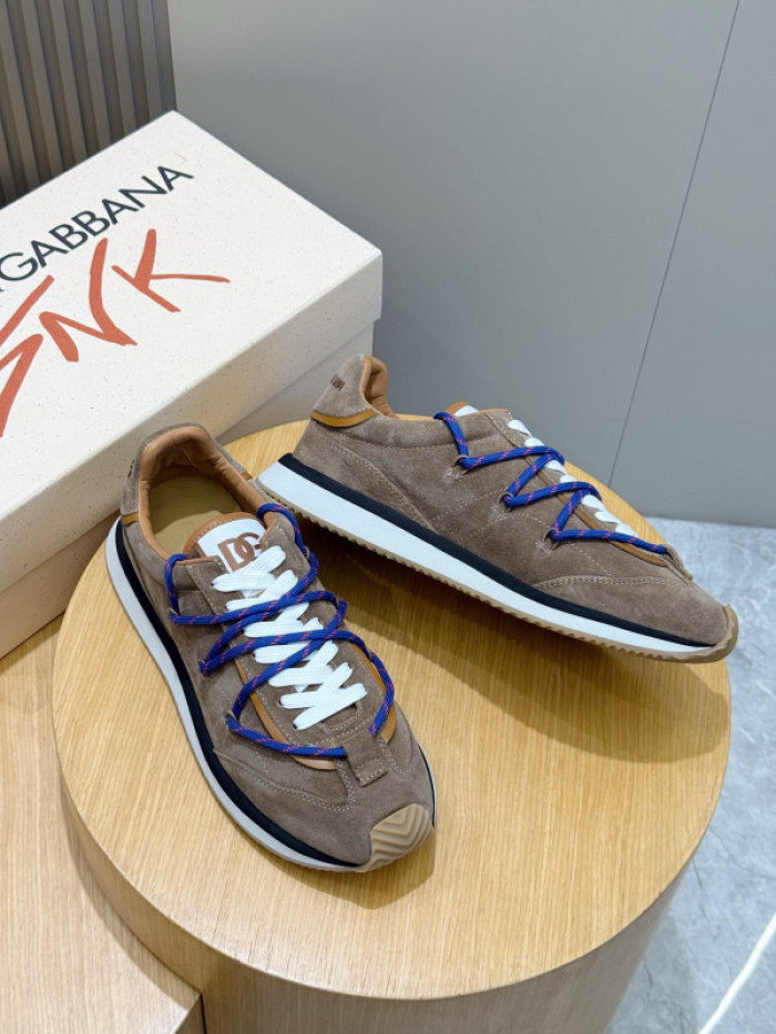 D&G SNEAKERS DG000053