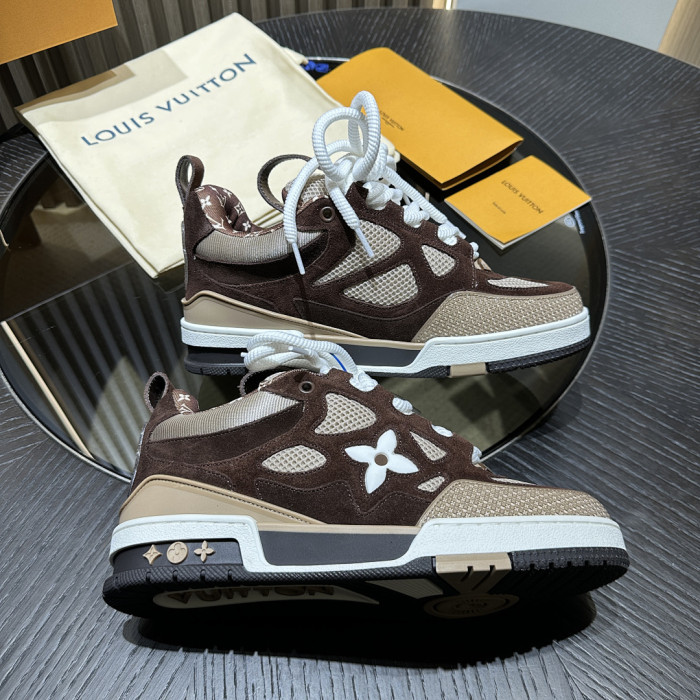 L&V snekaers L0000411
