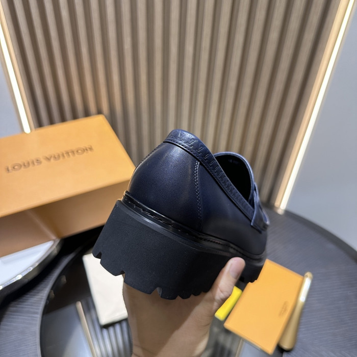 L&V Loafer LF000002