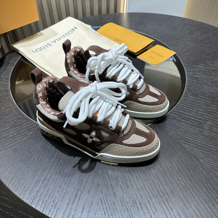 L&V snekaers L0000411