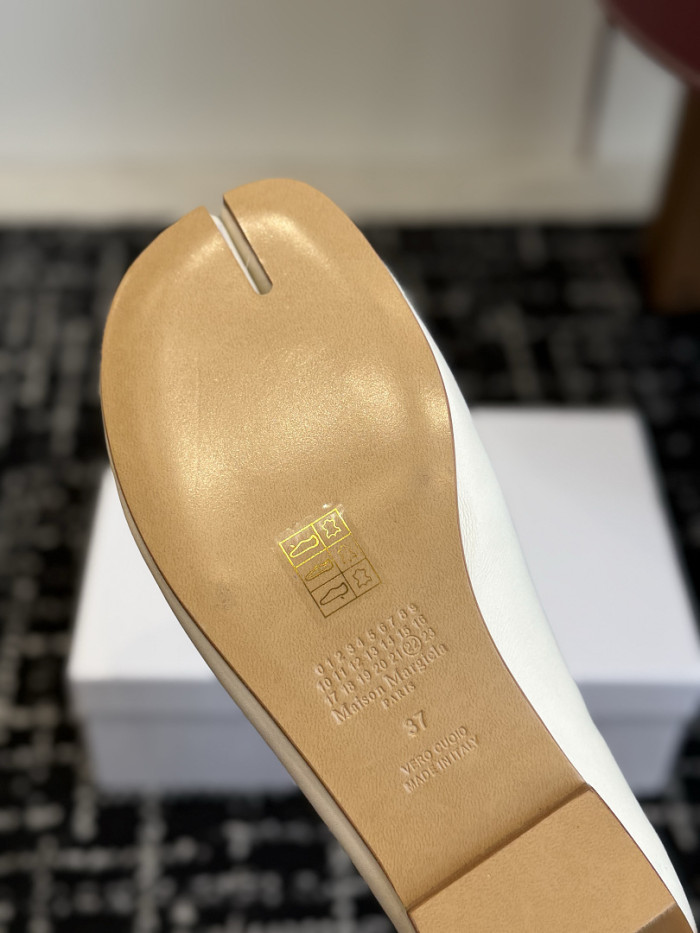 Ma1s0n Marg*e1a Loafer MMB000026