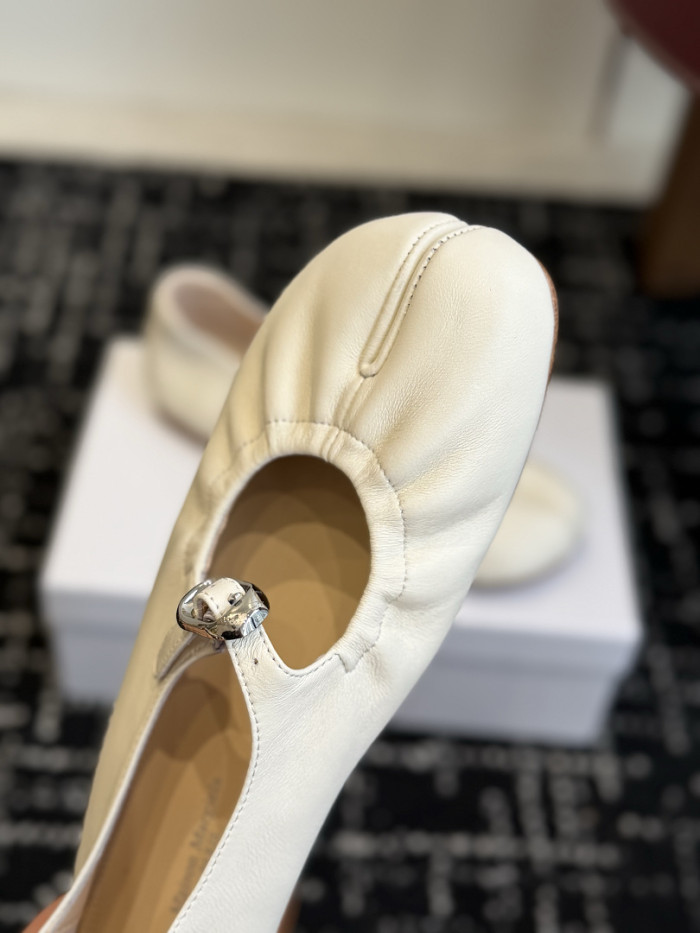 Ma1s0n Marg*e1a Loafer MMB000026
