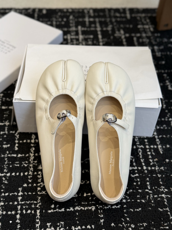 Ma1s0n Marg*e1a Loafer MMB000026