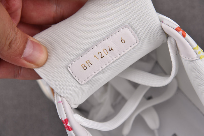 L&V snekaers L0000245