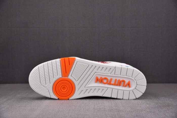 l&v snekaers l0000115