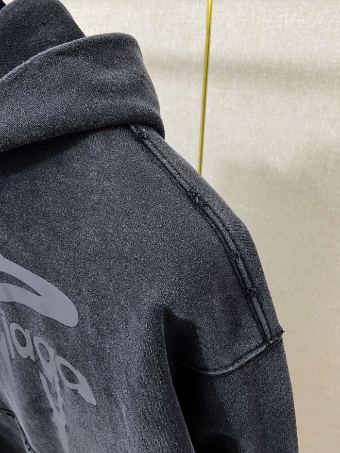 Balenciag* Hoodies20