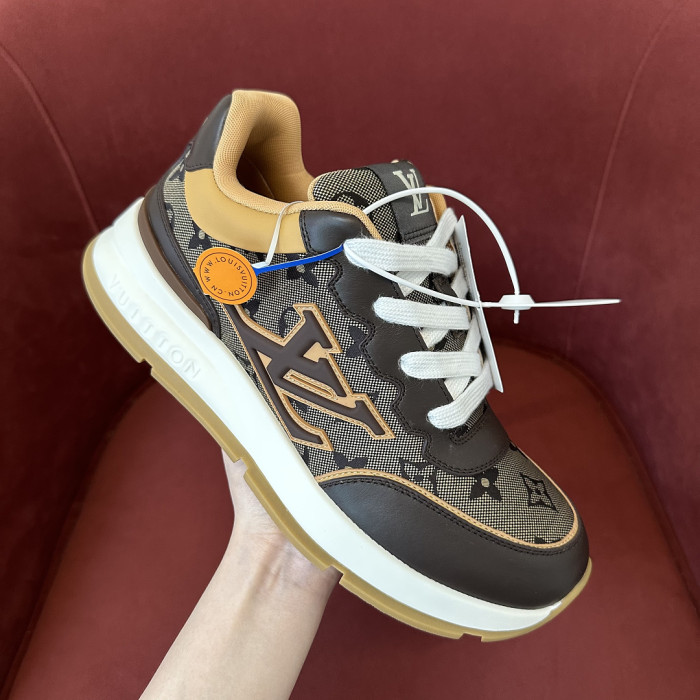 L&V snekaers L0000522