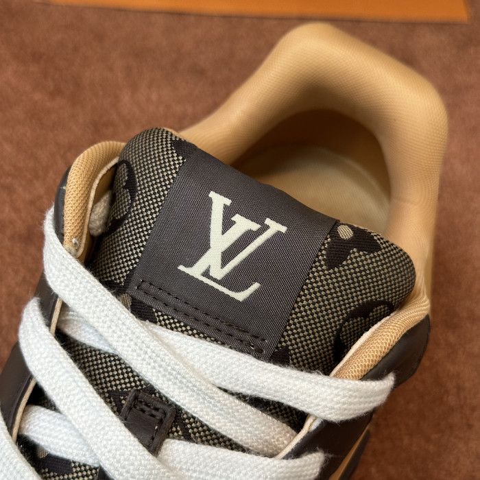 L&V snekaers L0000522