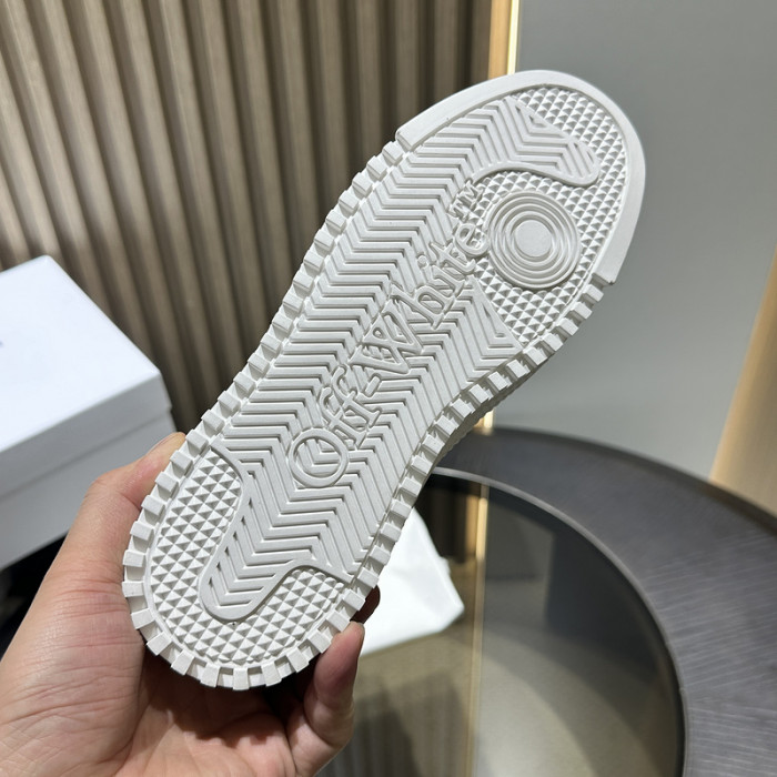 OFW Sneakers OFF000003