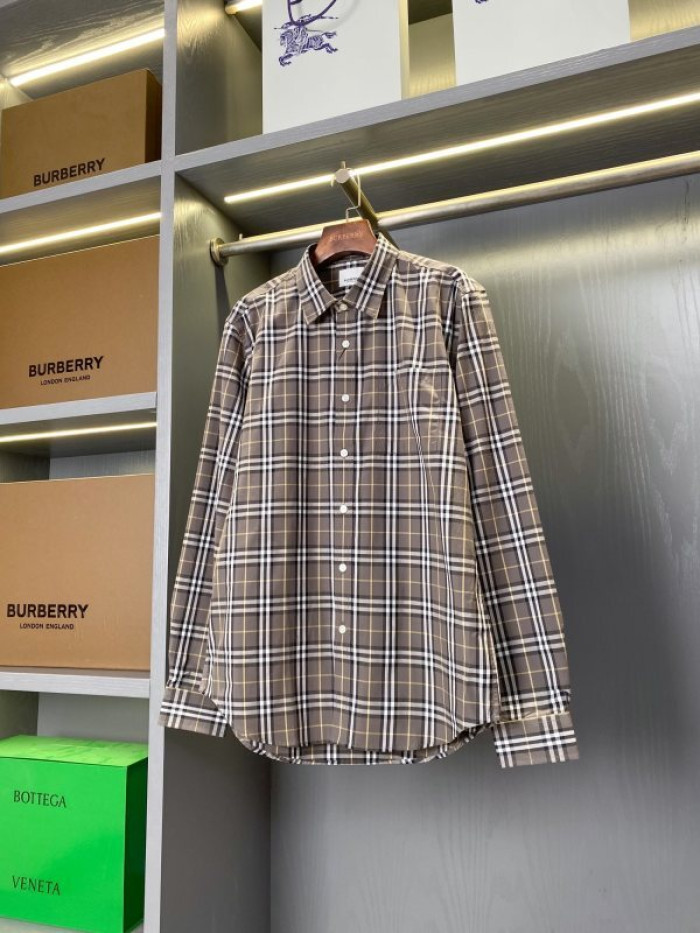 BURBER*Y Shirt 76
