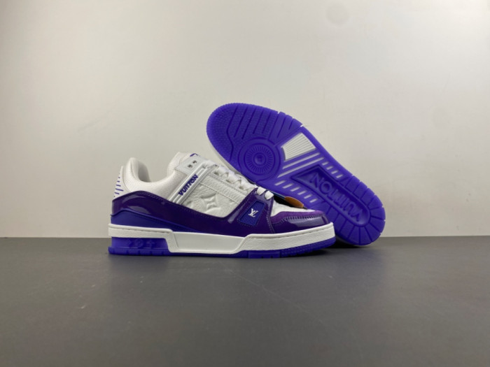 L&V snekaers L0000401