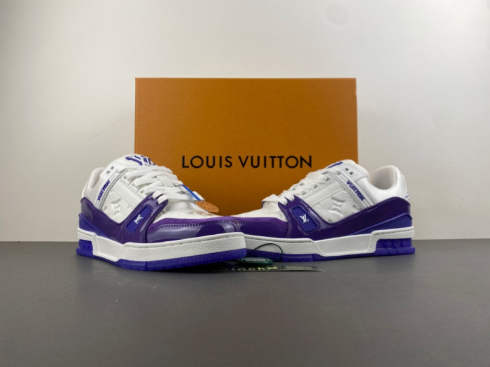 L&V snekaers L0000401