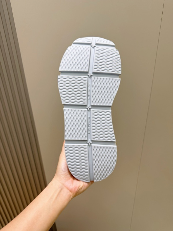 L&V snekaers L0000399