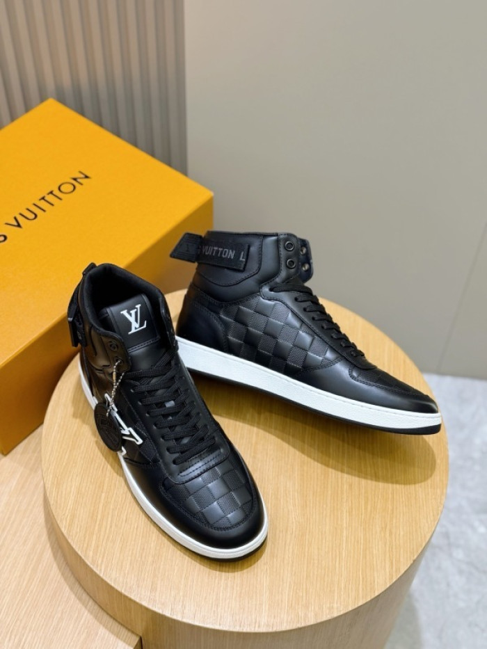 L&V snekaers L0000382